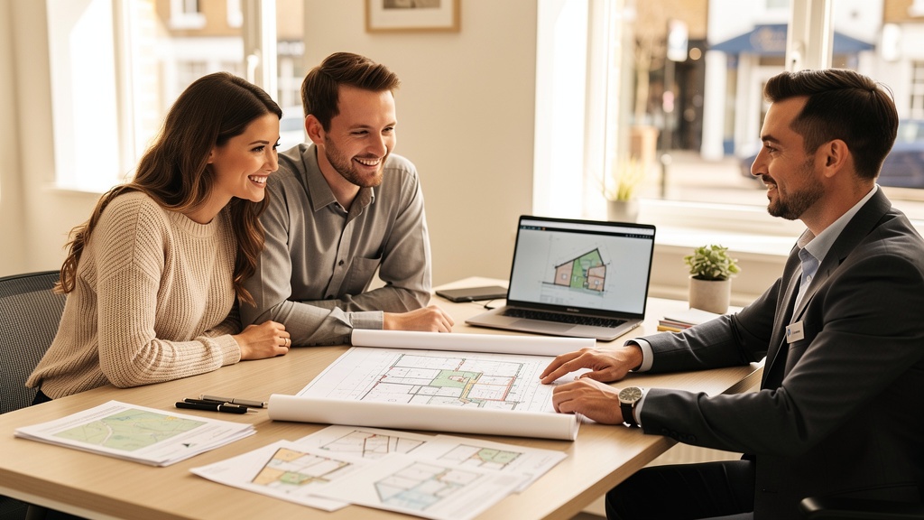 Esher Surveyors team providing professional surveying consultancy to property buyers in Surrey